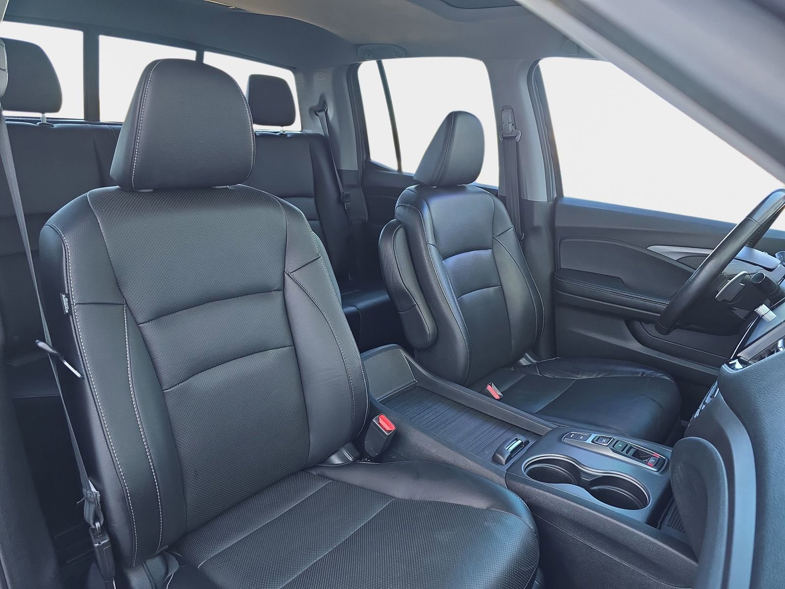 Used 2022 Honda Ridgeline RTL-E image 12