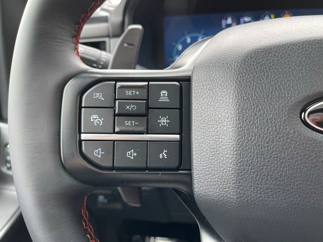 New 2026 Ford F150 Raptor image 18