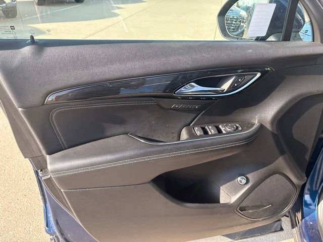Used 2023 Buick Envision Essence FWD image 12