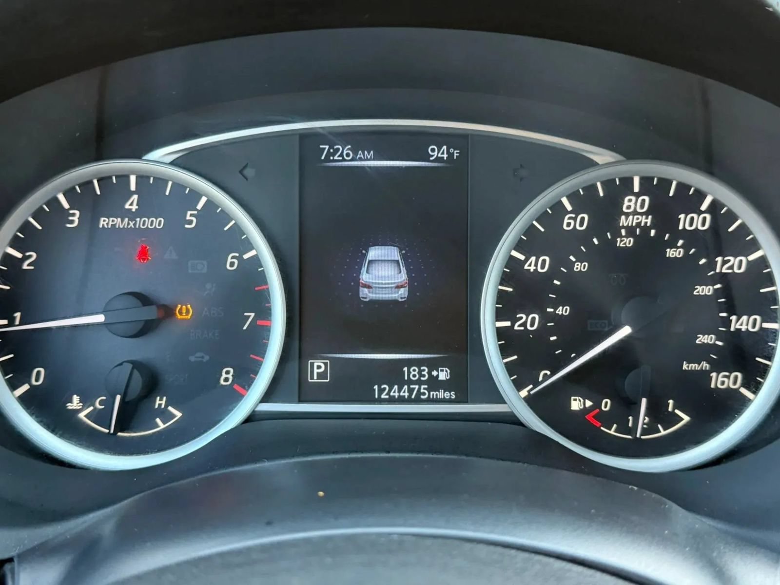 Used 2016 Nissan Sentra SV FWD image 14
