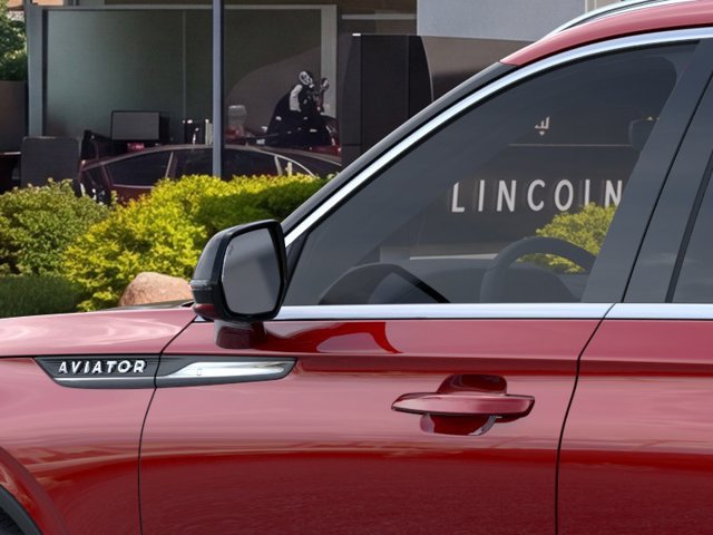 New 2025 Lincoln Aviator Reserve w/ Equipment Group 201A AWD/4WD image 20