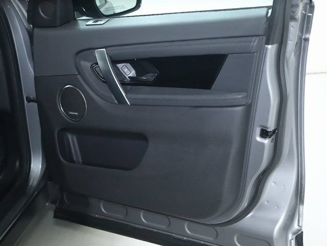 Used 2025 Land Rover Discovery Sport S AWD/4WD image 35