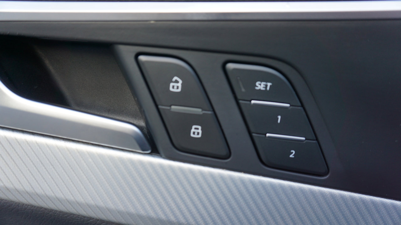 Used 2018 Audi A5 2.0T Premium w/ S Line Sport Package image 28