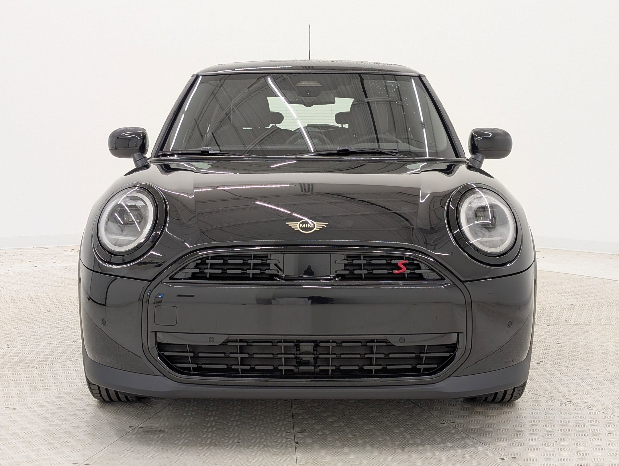 New 2026 MINI Cooper S image 6