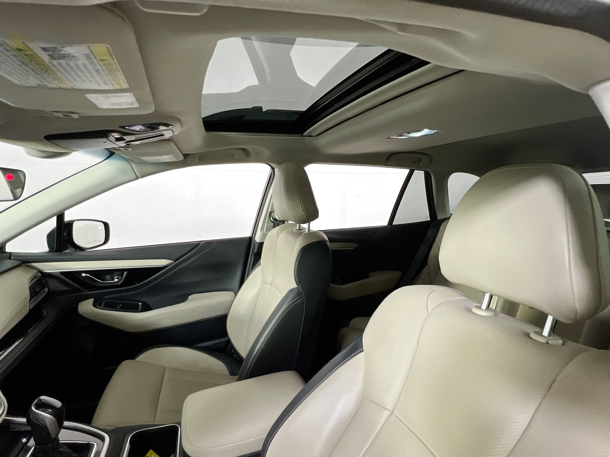 Used 2022 Subaru Outback Limited image 21