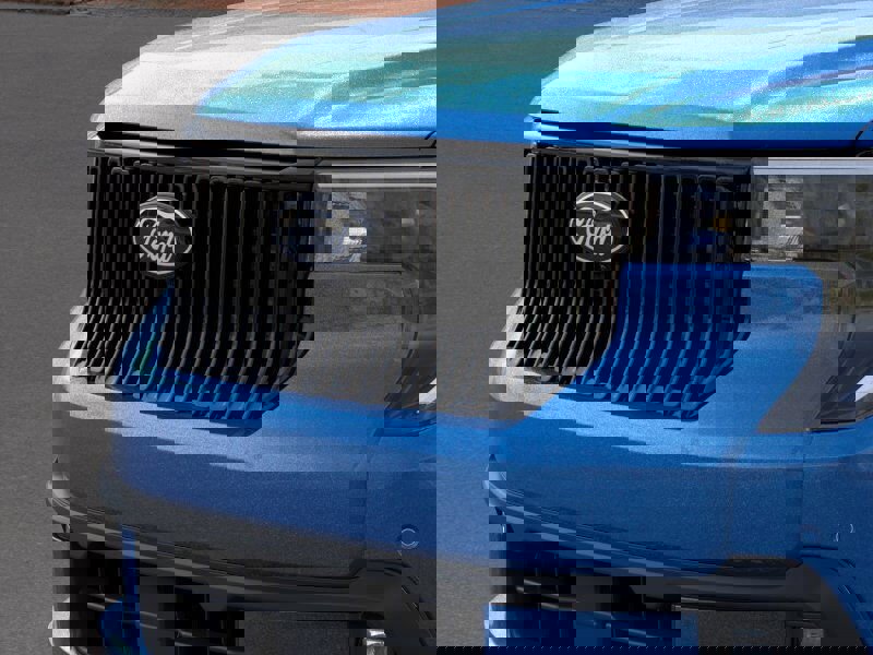 New 2025 Ford Maverick Lobo image 42