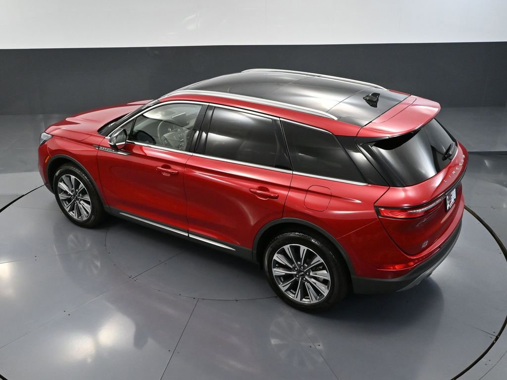 Used 2022 Lincoln Corsair Reserve w/ Equipment Group 201A image 62