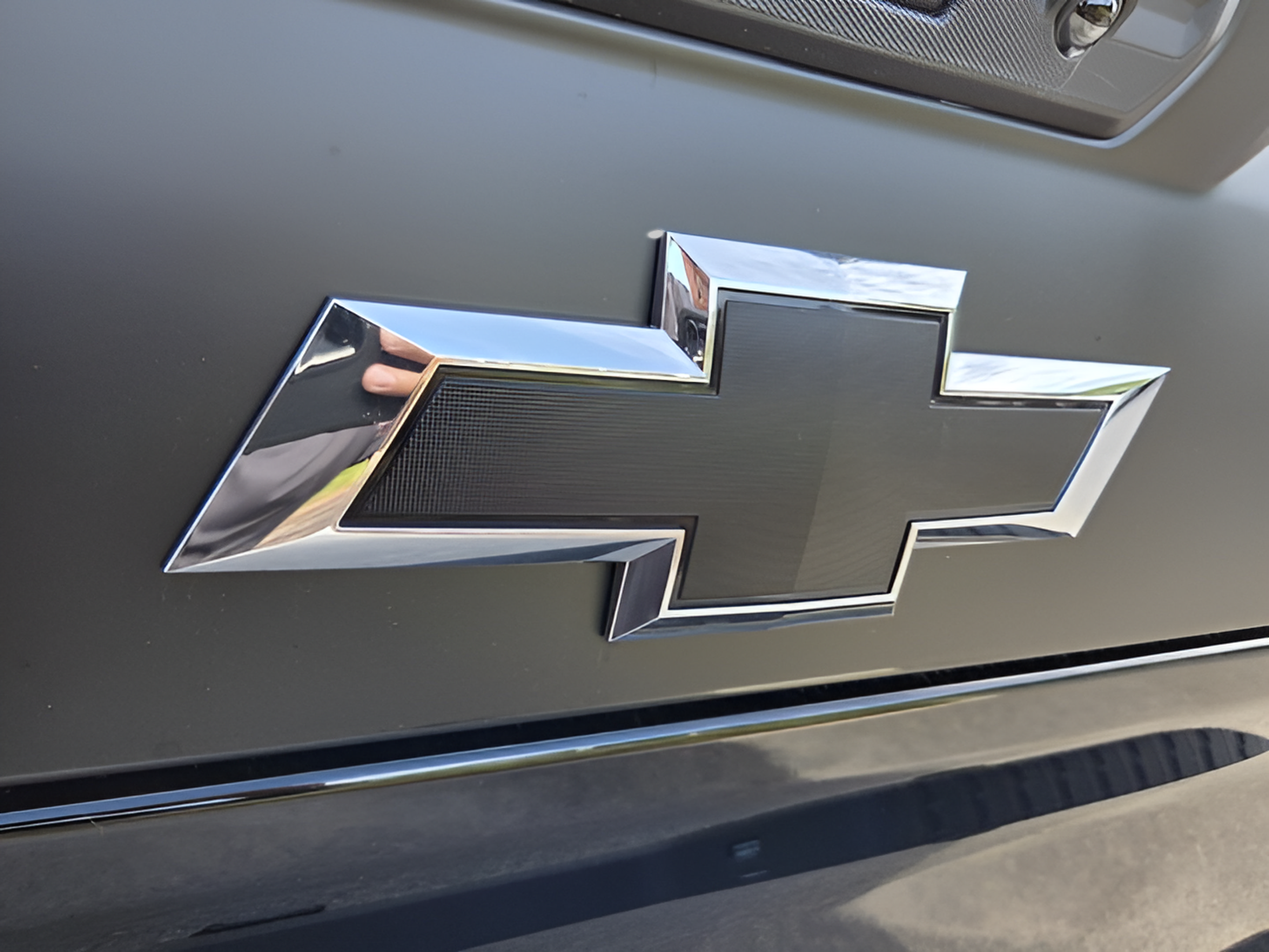 New 2026 Chevrolet Silverado 2500 ZR2 w/ ZR2 Bison Edition AWD/4WD image 15