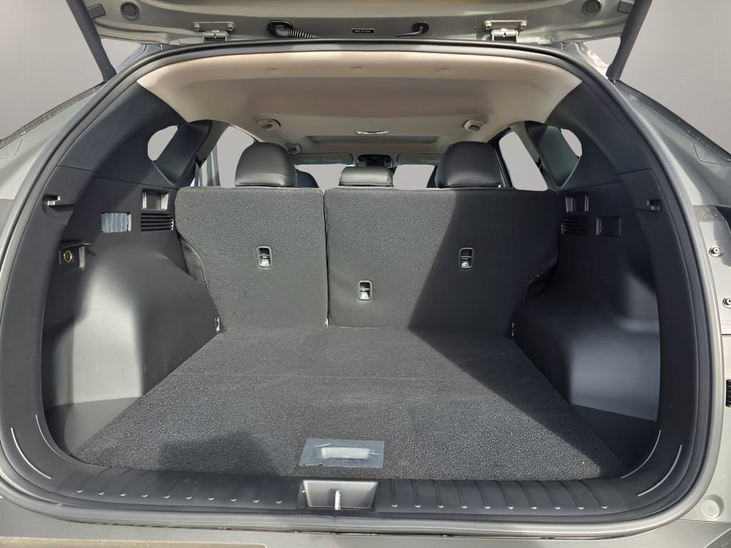 New 2026 Hyundai Tucson SEL image 30