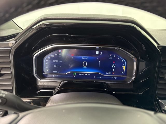 Used 2024 Chevrolet Silverado 1500 LTZ w/ LTZ Premium Package AWD/4WD image 34