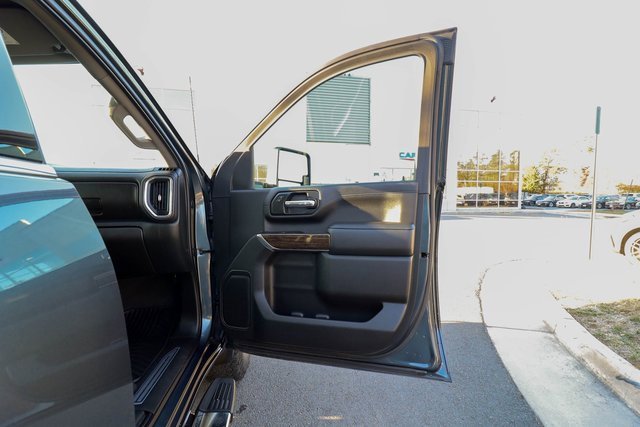 Used 2020 GMC Sierra 2500 SLE w/ SLE Convenience Package image 51