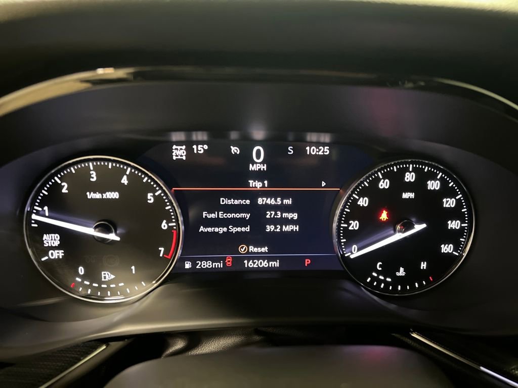 Certified 2023 Buick Envision Essence image 19