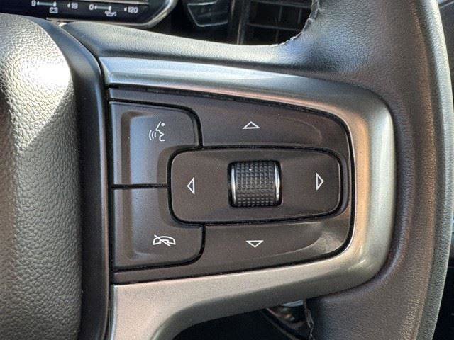 Used 2023 Chevrolet Silverado 1500 RST w/ Protection Package image 21