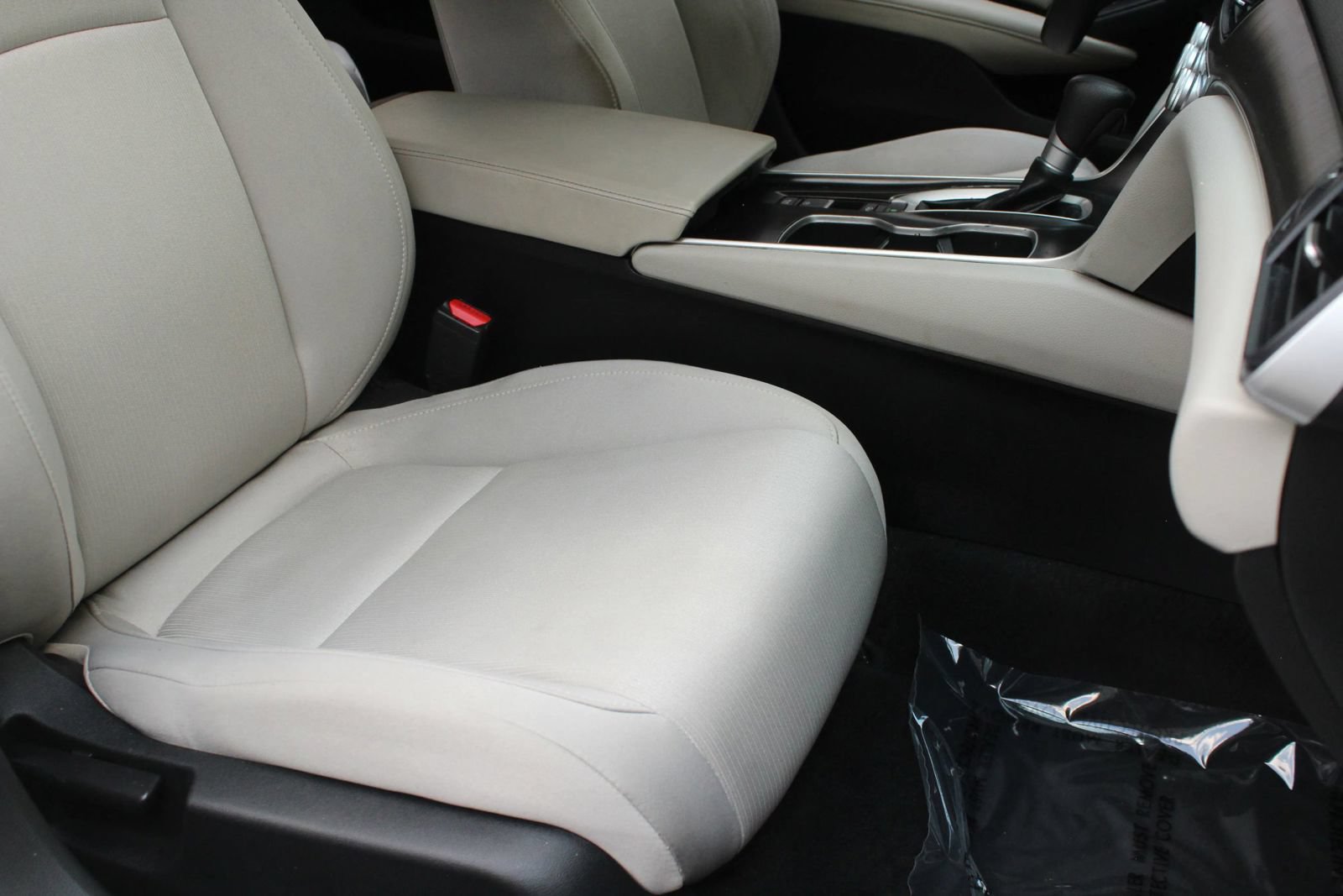 Used 2021 Honda Accord LX image 27