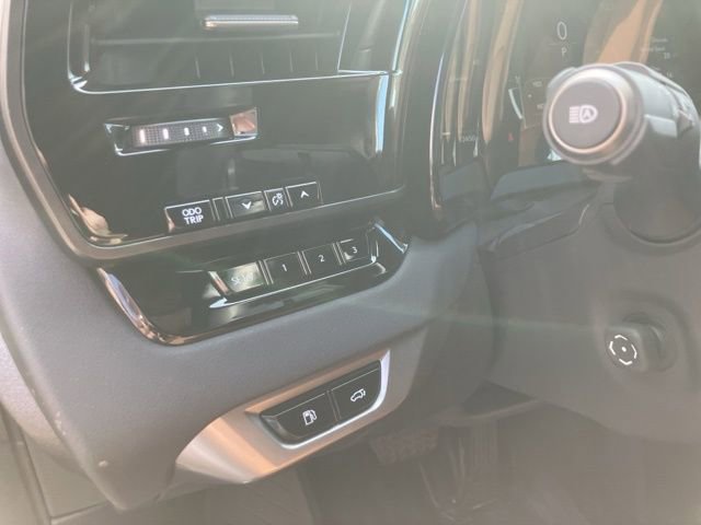 Certified 2025 Lexus RX 350 Premium Plus w/ Convenience Package image 13