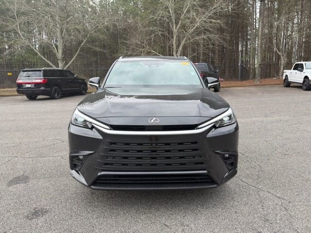 Used 2026 Lexus TX 350 FWD w/ Technology Package image 3