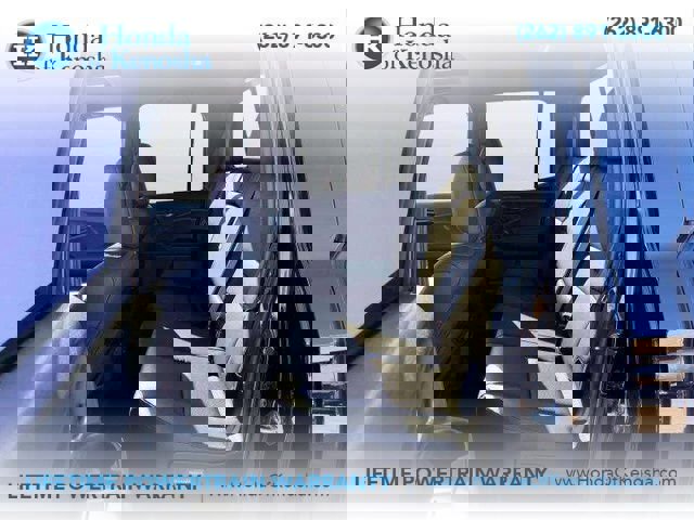 New 2026 Honda Ridgeline Black Edition image 16