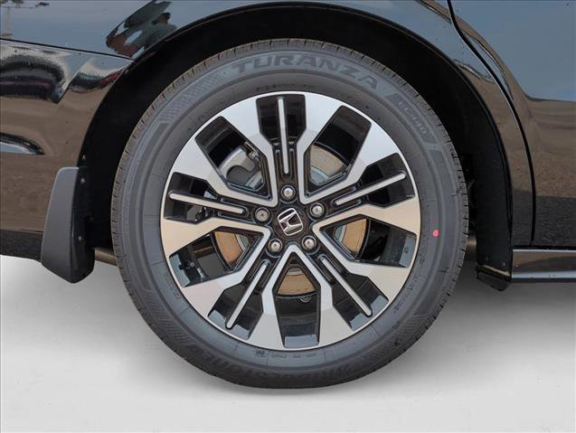 New 2026 Honda Odyssey Elite image 12
