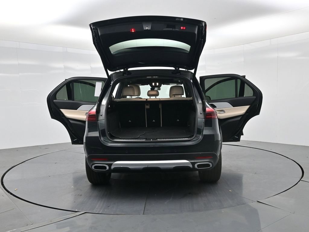 Used 2024 Mercedes-Benz GLE 450e 4MATIC image 26