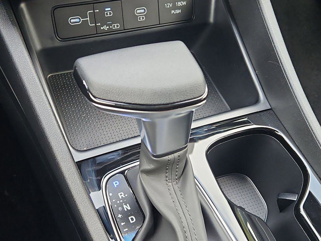 New 2026 Hyundai Santa Cruz SEL image 15