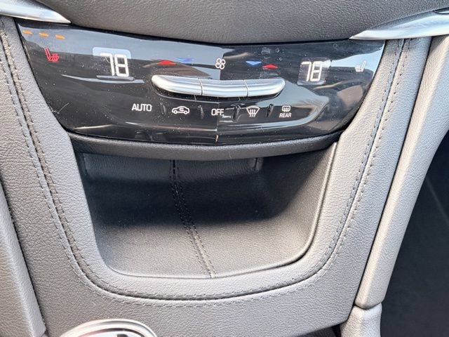 Used 2024 Cadillac XT5 Premium Luxury image 23