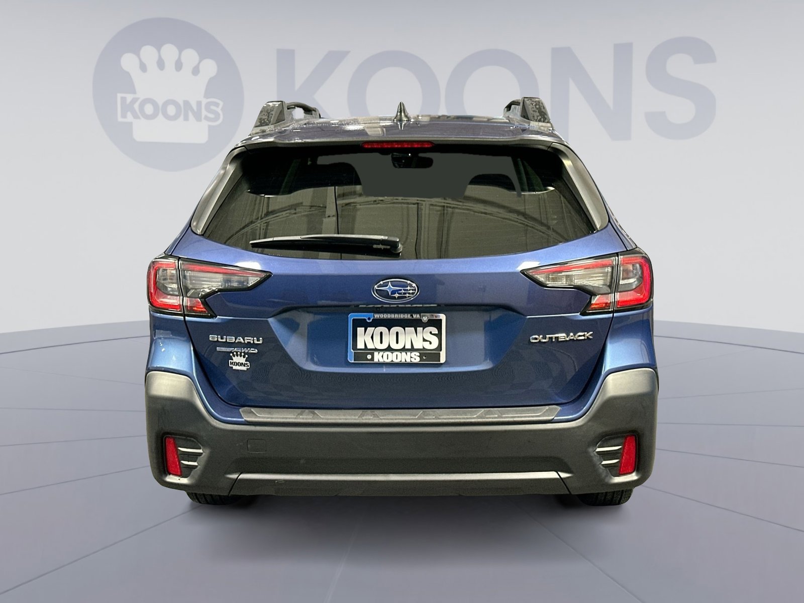 Used 2021 Subaru Outback Premium image 5