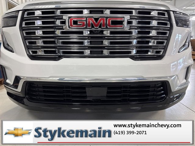 Used 2024 GMC Acadia Denali image 32