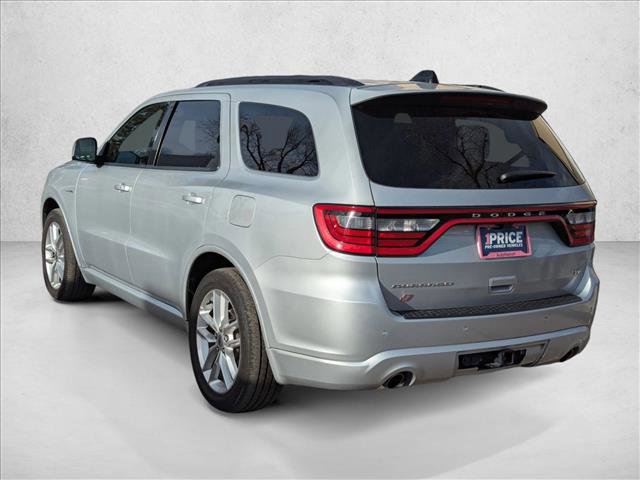 Used 2024 Dodge Durango R/T image 8