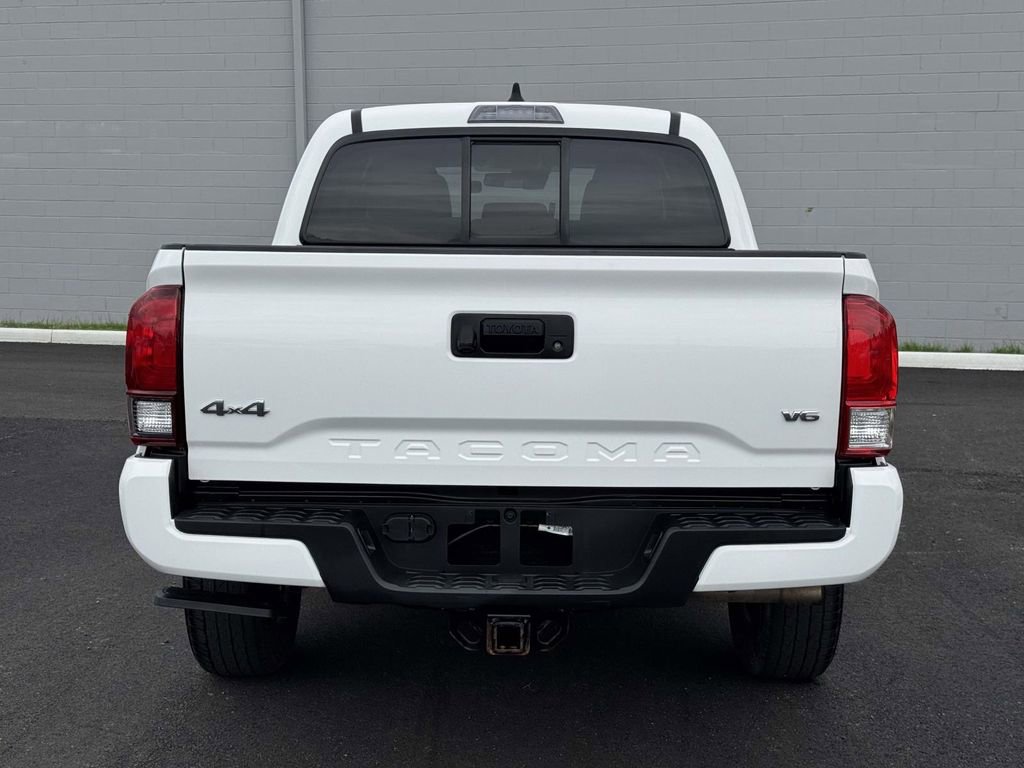 Used 2023 Toyota Tacoma SR image 21