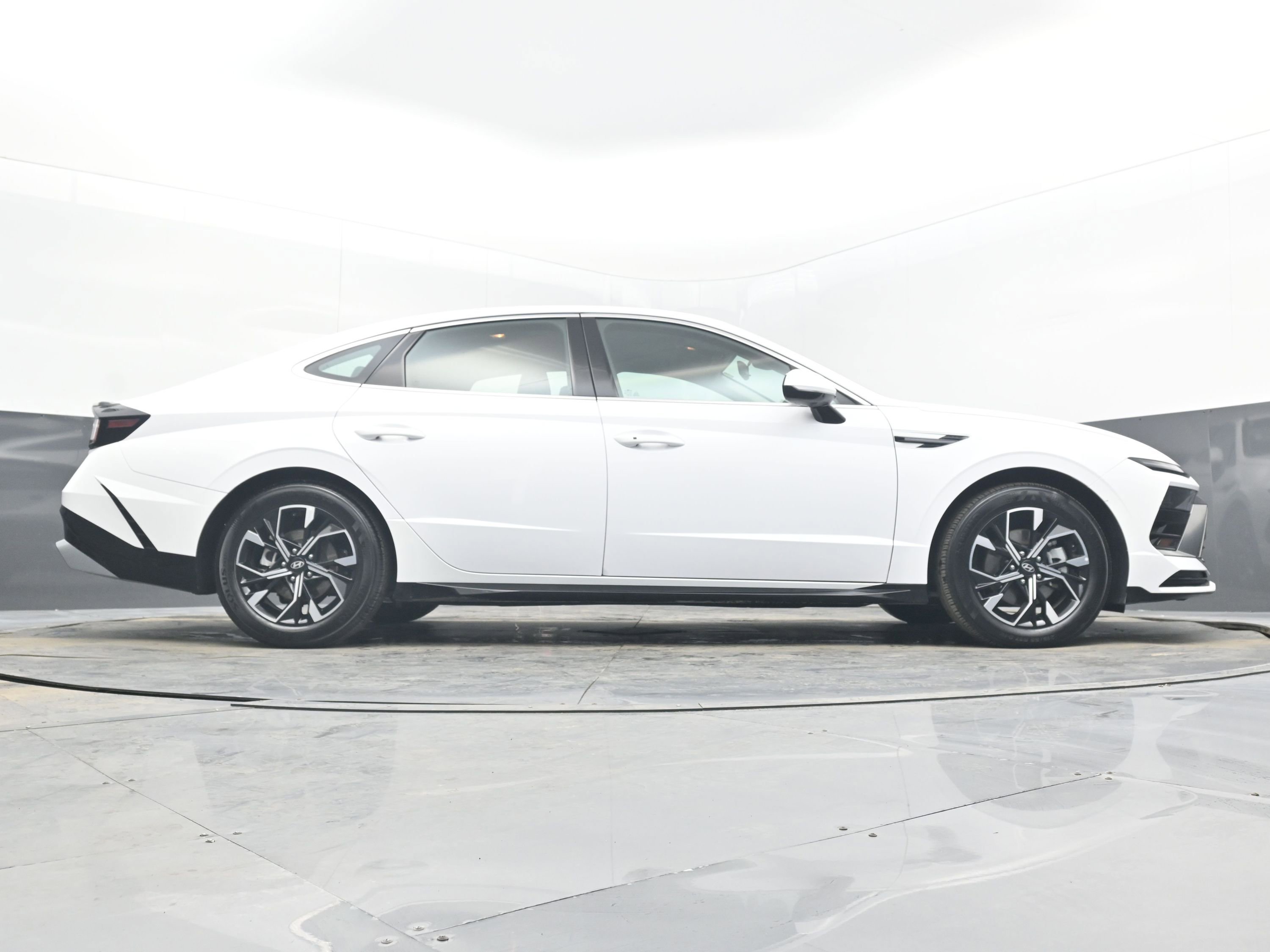 Used 2025 Hyundai Sonata SEL image 30