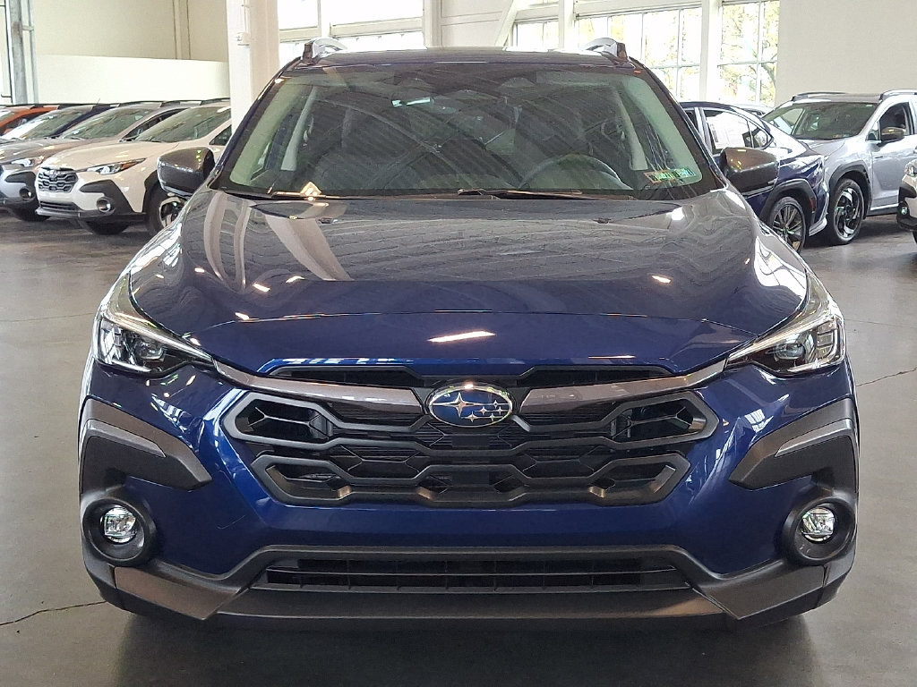 New 2026 Subaru Crosstrek 2.5i Limited AWD/4WD image 5