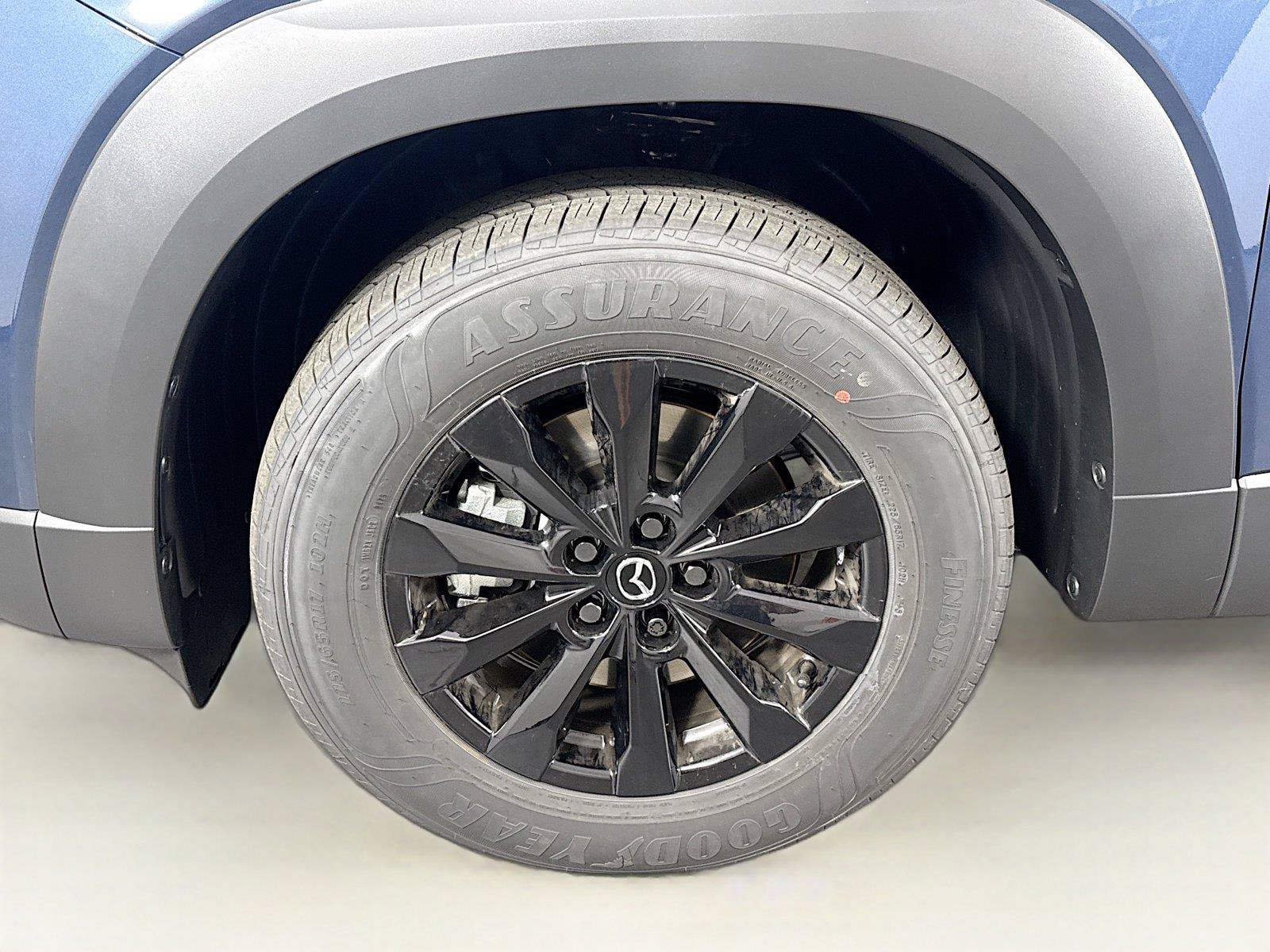 New 2026 MAZDA CX-50 AWD 2.5 S w/ Cargo Package image 12