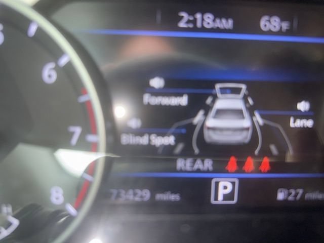 Used 2020 Nissan Sentra SV w/ Trunk Package FWD image 9