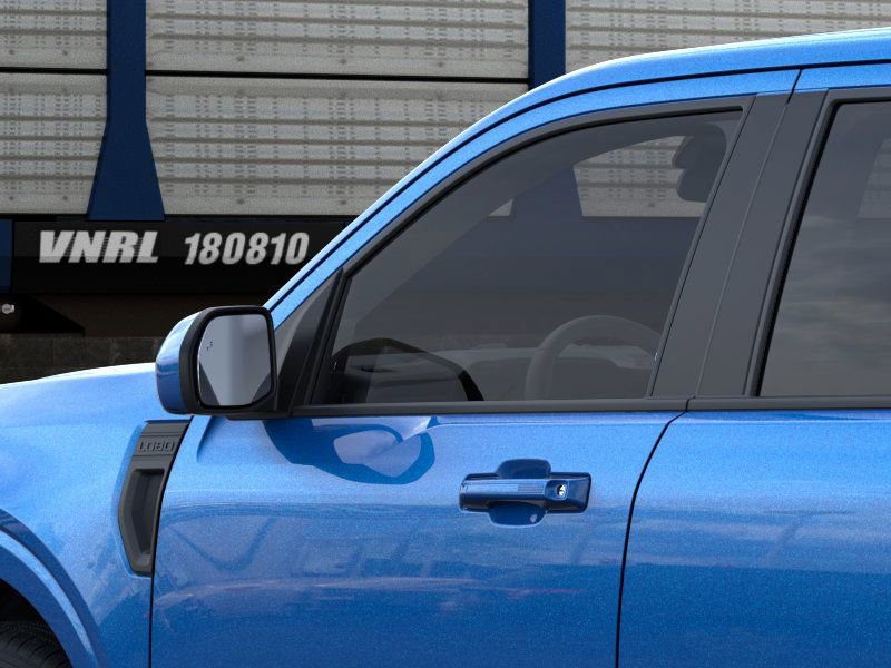 New 2026 Ford Maverick Lobo image 45
