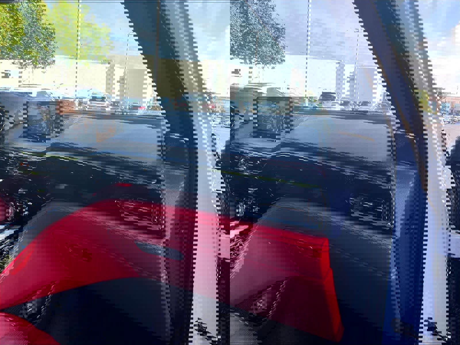 Used 2023 Acura MDX Type S image 16