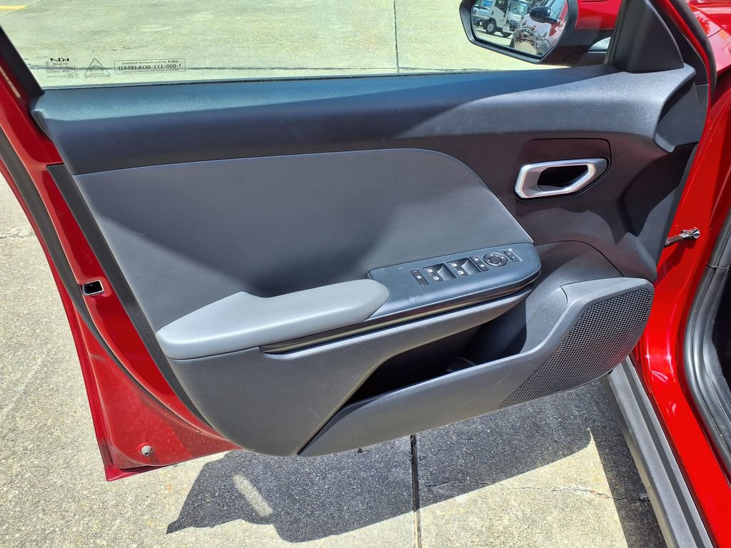Used 2025 Kia K4 FWD image 19