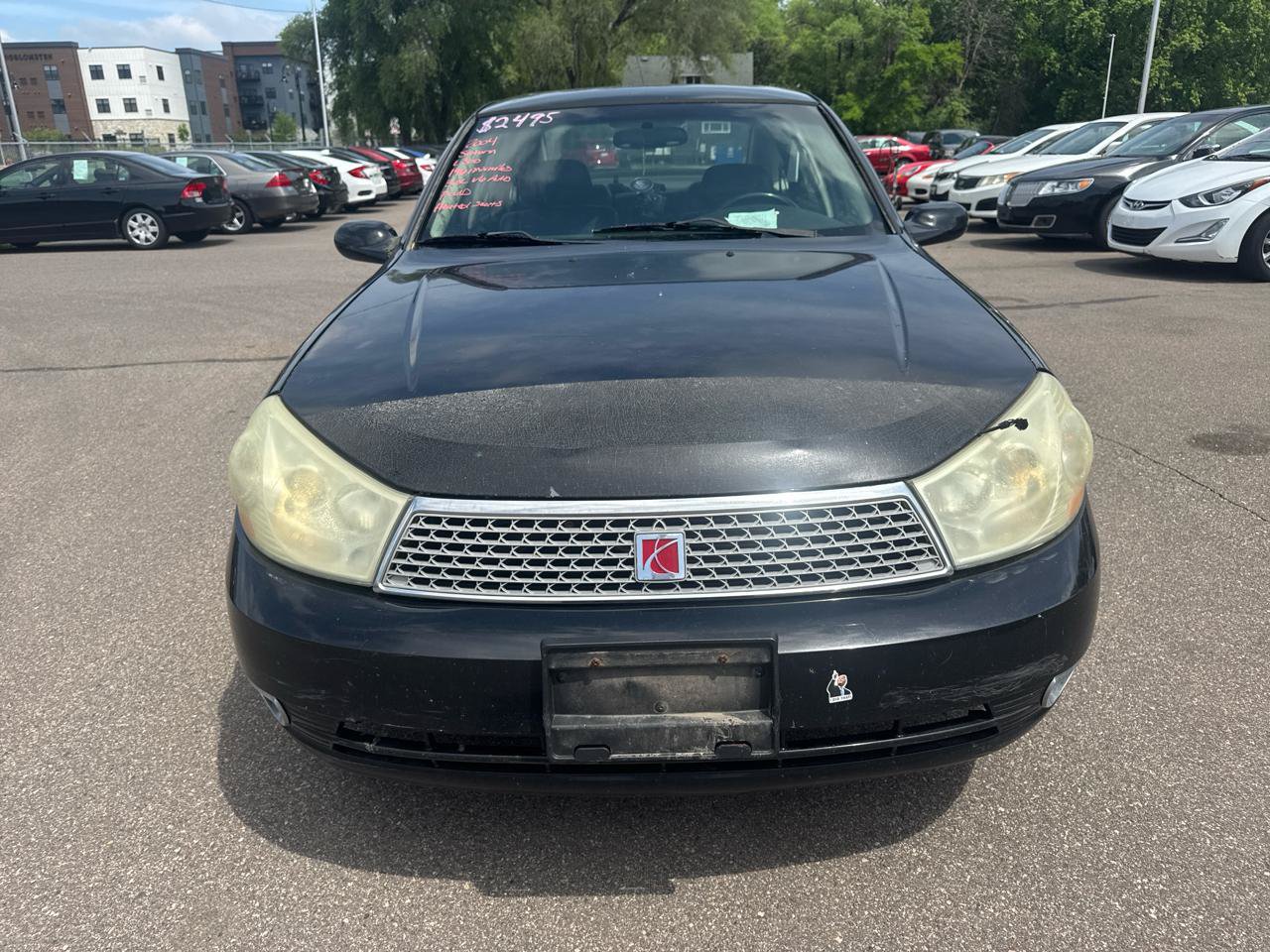 Used 2004 Saturn L-Series L300 FWD image 2