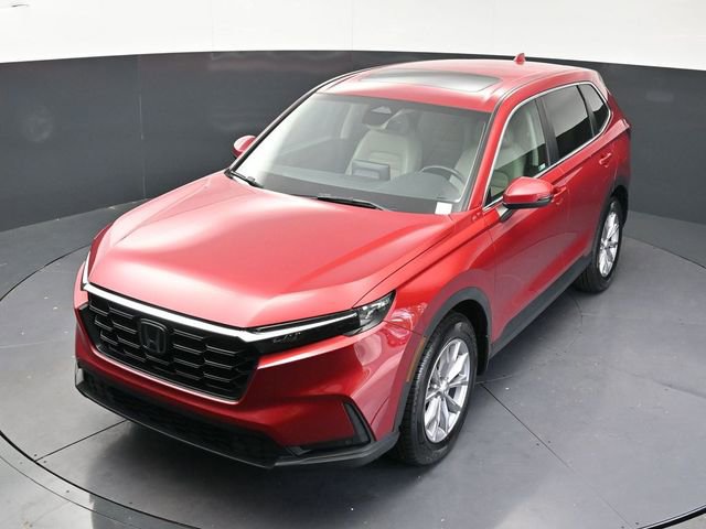 Used 2024 Honda CR-V EX-L image 24