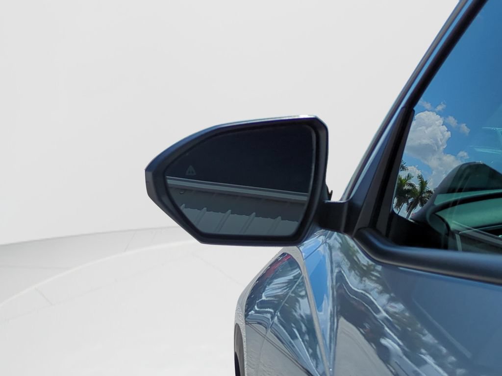 Used 2024 Hyundai Tucson SE FWD image 24