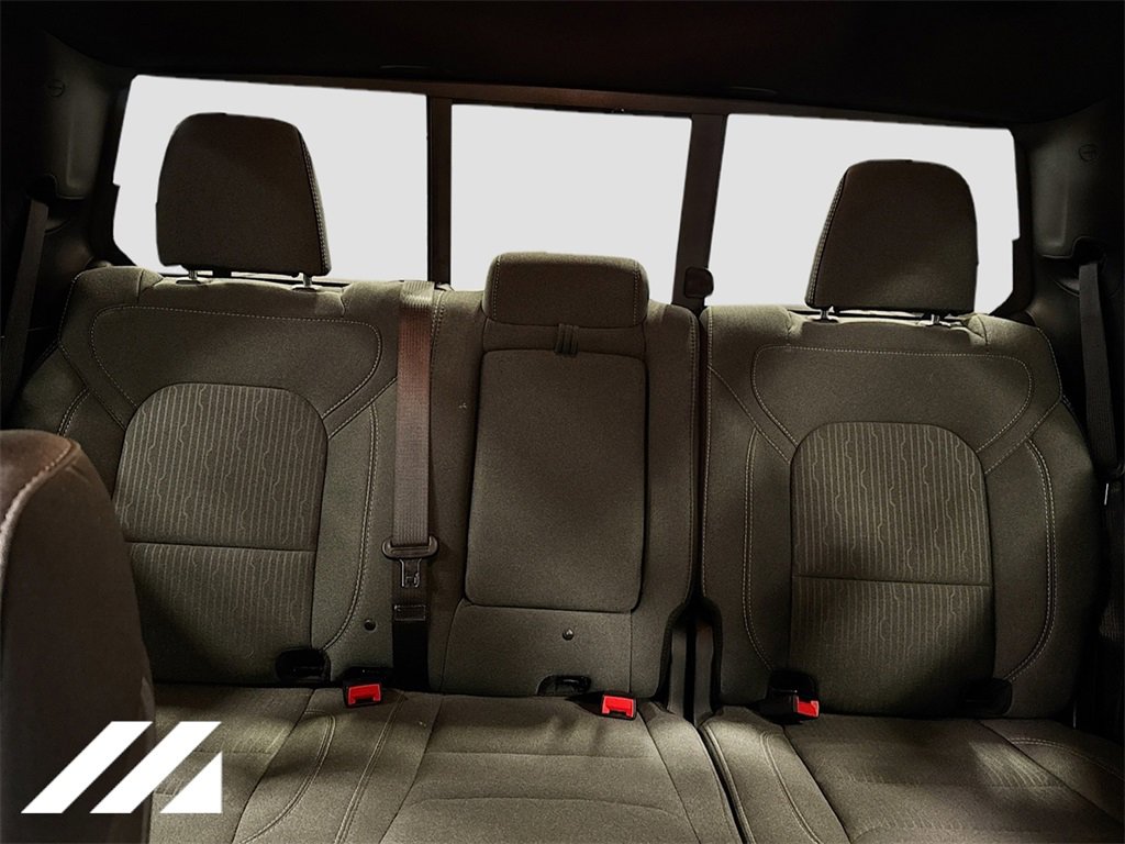 Used 2022 RAM 1500 Big Horn image 29