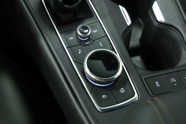 Used 2021 Cadillac XT4 Sport w/ Driver Awareness Package FWD image 21