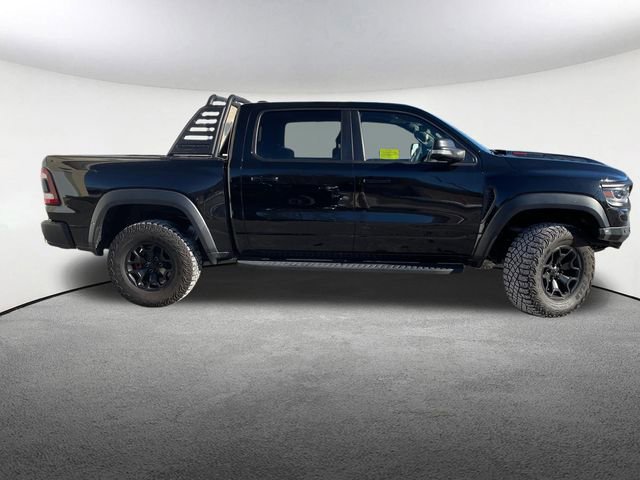 Used 2022 RAM 1500 TRX w/ TRX Level 2 Equipment Group AWD/4WD image 14