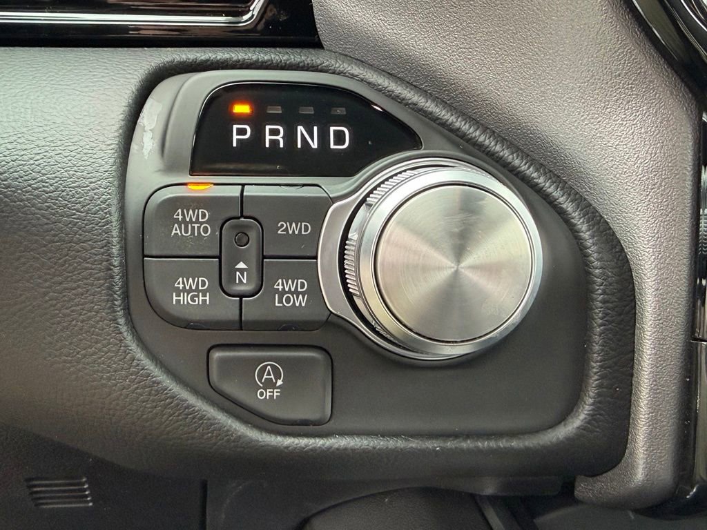 New 2026 RAM 1500 Laramie image 20