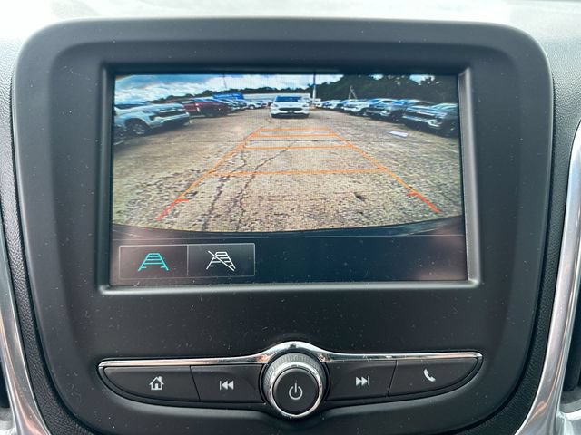 Used 2018 Chevrolet Equinox LS AWD/4WD image 16