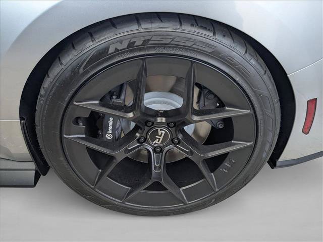 New 2025 Ford Mustang GT Premium w/ GT Performance Package RWD image 11