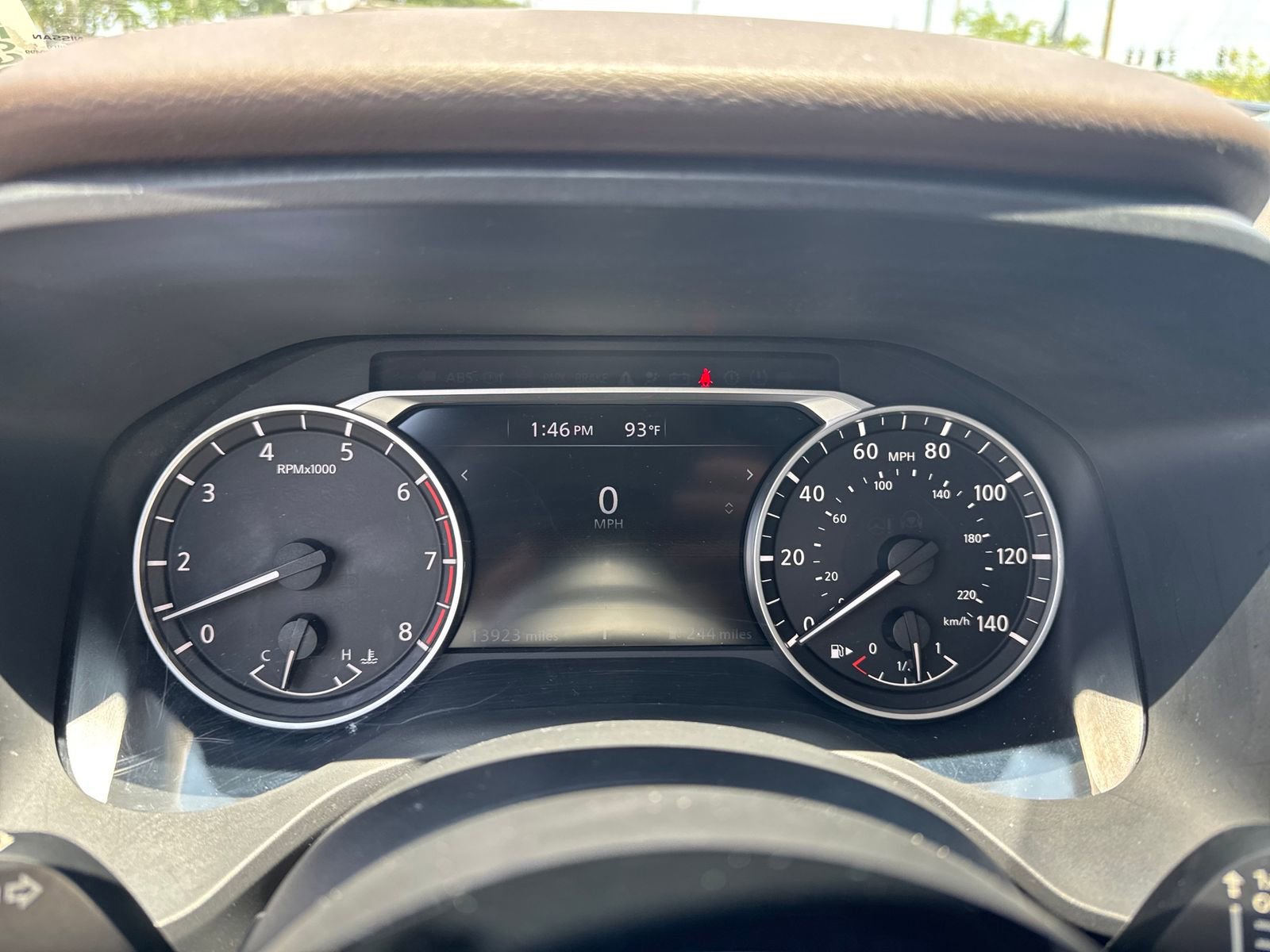 Used 2021 Nissan Rogue SV FWD image 18