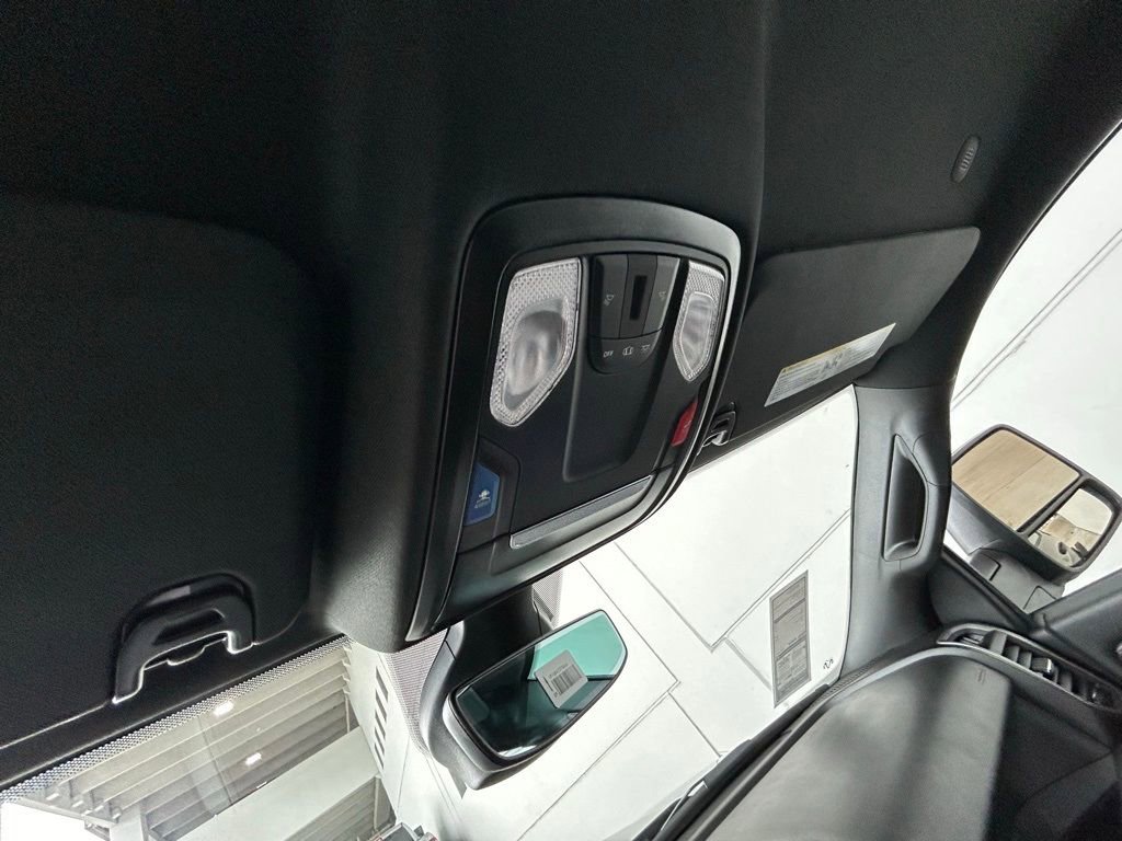 Used 2024 RAM 3500 Tradesman image 39