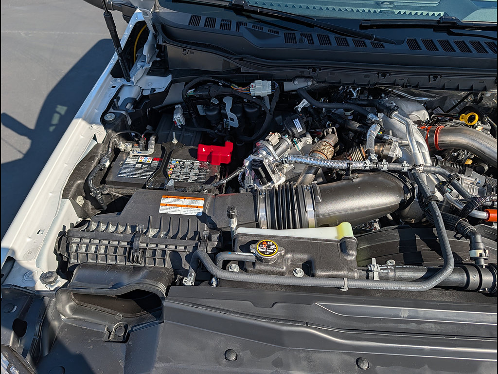 New 2027 Ford F350 Platinum AWD/4WD image 35
