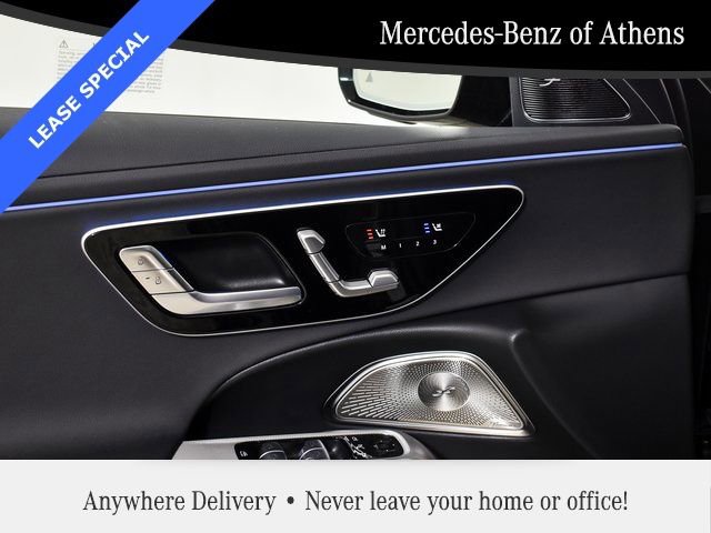 New 2026 Mercedes-Benz E 350 Sedan image 16