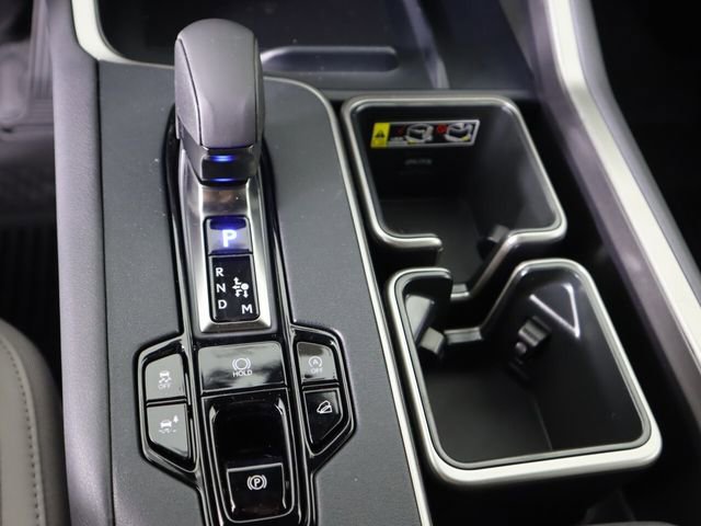 New 2026 Lexus TX 350 AWD image 20